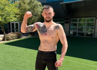 „Nigdy nie byłem w takiej sytuacji”. Cezary Oleksiejczuk pracuje nad powrotem do sprawności