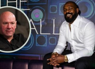 Dana White wskazuje największą rywalizację w historii UFC