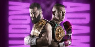 XTB KSW Epic: Khalidov vs Adamek – karta walk, informacje o transmisji gali