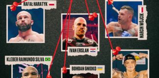 „Mamy zaplanowane coś ekscytującego” – KSW potwierdza odejście Chuzhigaeva