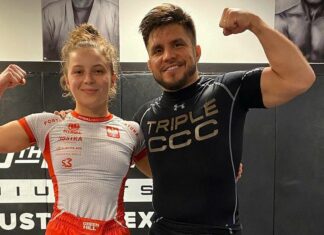 Magdalena Czaban poznała rywalkę i termin debiutu w ONE Championship