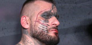 POPEK: „No i ch… k…, nie pękam, dzisiaj nie miałem tego farta”