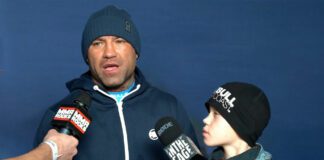 Romanowski: „Niech się wszyscy pieprzą! Jutro zabieram Damianowi duszę”