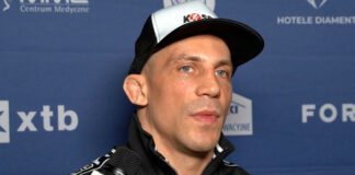 Damian Janikowski: „Chcę mu pokazać, że się go nie boję. Chcę go zranić”