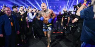 „Na to się nastawiam” – Artur Szpilka o rywalu i terminie powrotu do klatki