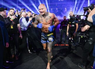 „Dużo ludzi nie docenia rąk Artura”. Arbi Shamaev o walce Szpilki na XTB KSW 105