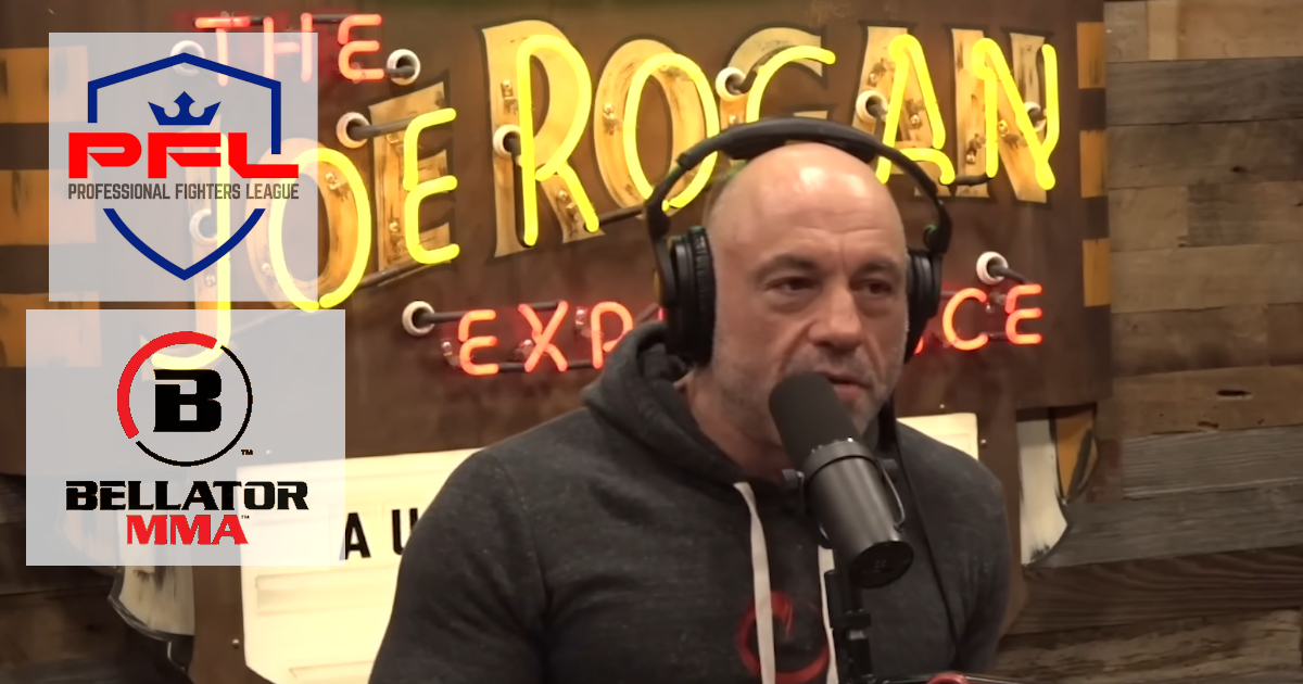 Joe Rogan