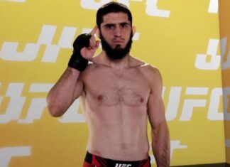 Szef UFC odniósł się do zapowiedzi walki Islama Makhacheva
