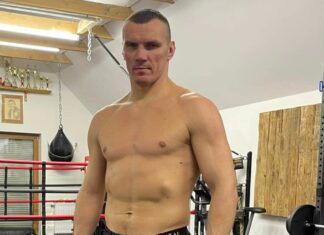 Mateusz Masternak mocno odpowiada Krzysztofowi Włodarczykowi. „Problem bycia w cieniu”