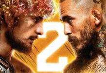 UFC 299: O’Malley vs Vera 2 – karta walk, informacje o transmisji gali z walkami Gamrota i Oleksiejczuka