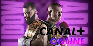 XTB KSW Epic będzie transmitowane w CANAL+ Online