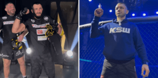 Sprawdź formę Mameda Khalidova i Tomasza Adamka przed walką na gali KSW Epic (WIDEO)