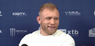 To zostanie w głowie do końca życia- Marek Samociuk przed KSW 90 o dramatycznych chwilach w Holandii