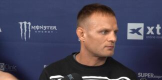 Wszyscy Czeczeni na początku walki mają wysokie tempo ale…- Damian Stasiak przed KSW 90