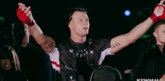 XTB KSW 90: Arkadiusz Wrzosek vs Ivan Vitasović – zapowiedź walki (WIDEO)