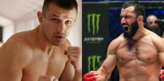 „Najtrudniejsze jest…” – Mamed o przygotowaniach do walki z Adamkiem