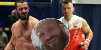 „To on będzie rozdawał karty” – Błachowicz wskazuje zwycięzcę walki Adamek vs Khalidov