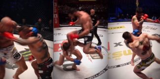 Najciekawsze akcje KSW 2023 – Martin Lewandowski podsumowuje rok