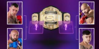 Mistrzowski turniej wagi półciężkiej KSW – Wybrano zestawienia w bitwie o pas!