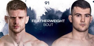 Josef Štummer poznał rywala na galę KSW 91 w Czechach