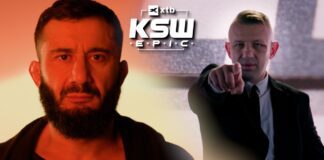 XTB KSW Epic: Mamed Khalidov vs Tomasz Adamek – zapowiedź walki (WIDEO)