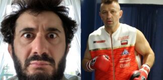 Zbigniew Raubo: „Boksersko Mamed jest ogórkiem przy Tomku Adamku”
