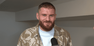 Liczę na walkę pod koniec roku – Jan Błachowicz o powrocie do UFC