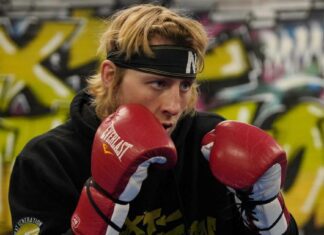 Paddy Pimblett wyjawił kwoty z pierwszego kontraktu z UFC