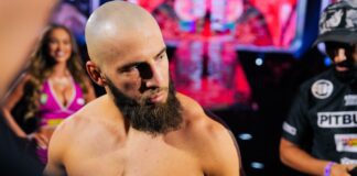 „To będzie dla niego trudna walka” – Jembiev ma zawalczyć na gali KSW w Paryżu
