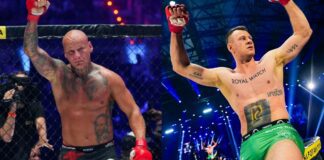 Szpilka: „Jeżeli dziś ma coś wstrząsnąć polską sceną MMA, to właśnie taki pojedynek”