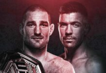 UFC 297: Strickland vs Du Plessis – wyniki gali