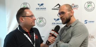 Adamek ma mocny cios ale jest wolny, stawiam na Mameda – Piotr Strus na Strife Tube 3