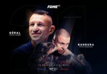 FAME 21: Adamek vs Bandura – wyniki gali