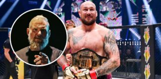 Były mistrz UFC chce walki w grapplingu z Philem de Friesem, ten reaguje (WIDEO)