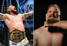 Wyraźny faworyt w grapplingowym starciu Phila De Friesa z Joshem Barnettem przed galą KSW EPIC