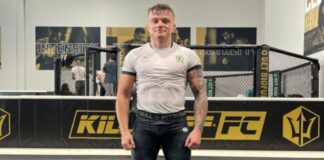 „Zwakowany pas?”. Patryk Kaczmarczyk apeluje do KSW
