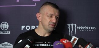 Mamed wiele razy pokazywał, że jest wojownikiem – Tomasz Adamek po KSW Epic