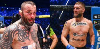 „To będzie zaszczyt” – Michał Materla i Piotr Kuberski reagują na zestawienie na XTB KSW 92