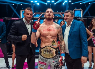 „Myślę, że FEN teraz podniesie się z kolan”. Paweł Jóźwiak o współpracy z Canal+
