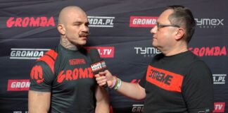 Scarface o Popku, który zachował się jak degenerat, i ostrym wpier…u przed galą GROMDA 16