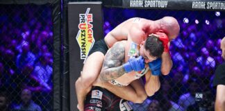 Soccer kicki i nokauty – Najlepsze momenty gali XTB KSW Epic (WIDEO)