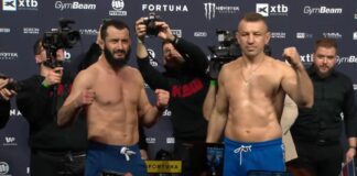 „Wiadomo, że Tomek patrzy na dudki” – Głowacki o rewanżu Adamka z Mamedem