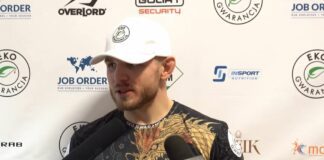 Moim marzeniem i celem jest UFC – Tymoteusz Łopaczyk po STRIFE TUBE 3