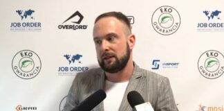 Artur Ostaszewski o bohaterach gali Strife Tube 3 i pożegnaniu z Karoliną Owczarz