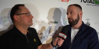 Co dalej z Kitą? Czy wróci Fabiński? Artur Ostaszewski przed Strife Tube 3