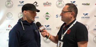 Najbardziej ucierpiała duma – Bartosz Fabiński o KSW i STRIFE