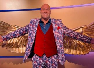 Tyson Fury wyklucza przejście na emeryturę, wymienia kolejne, potencjalne walki
