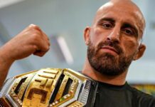 „Zróbmy superwalkę”. Volkanovski z pomysłem na zakończenie kariery