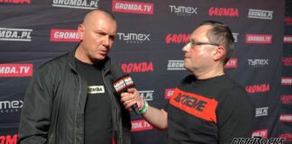 GROMDA idzie swoją drogą – Mariusz Grabowski o GROMDA 16