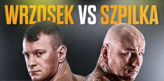 Arkadiusz Wrzosek vs Artur Szpilka na KSW 94! Ruchała vs Kaczmarczyk o pas!